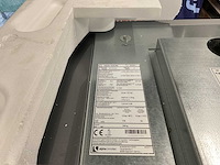 Alpha-innotec wzsv 62k3m bodem/water warmtepomp - afbeelding 7 van  7