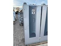 Alpha innovatie tec swc 170h warmtepomp - afbeelding 2 van  5