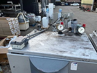 Alpha innovatie tec swc 170h warmtepomp - afbeelding 3 van  5