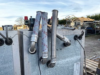 Alpha innovatie tec swc 170h warmtepomp - afbeelding 4 van  5