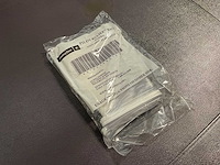 Alpha pointe pilot relief bag (1400x) - afbeelding 1 van  6