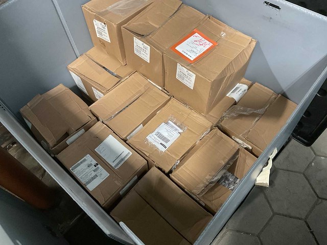 Alpha pointe pilot relief bag (1400x) - afbeelding 5 van  6