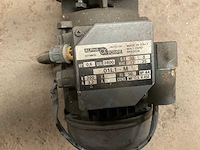 Alpha pompe 01l1-m hydraulic pump - afbeelding 1 van  1