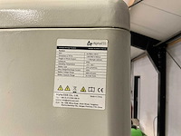 Alphaess g2-h30-inv 97 kwh energieopslag systeem - afbeelding 7 van  15