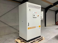 Alphaess g2-h30-inv 97 kwh energieopslag systeem