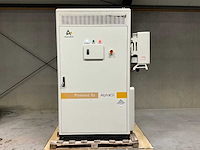 Alphaess g2-h30-inv 97 kwh energieopslag systeem - afbeelding 8 van  15