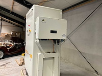 Alphaess g2-h30-inv 97 kwh energieopslag systeem - afbeelding 9 van  15