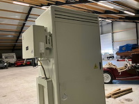 Alphaess g2-h30-inv 97 kwh energieopslag systeem - afbeelding 10 van  15