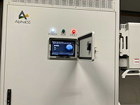 Alphaess g2-h30-inv 97 kwh energieopslag systeem - afbeelding 11 van  15