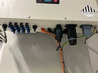 Alphaess g2-h30-inv 97 kwh energieopslag systeem - afbeelding 14 van  15