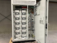 Alphaess g2-h30-inv 97 kwh energieopslag systeem - afbeelding 15 van  15