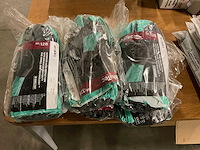 Alphatec 58/128 partij werkhandschoenen - afbeelding 1 van  3