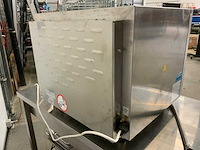 Alphatech lx typ rec023m overige ovens en steamers - afbeelding 6 van  9