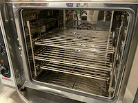 Alphatech lx typ rec023m overige ovens en steamers - afbeelding 8 van  9