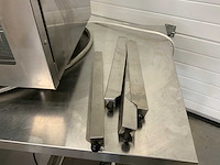 Alphatech lx typ rec023m overige ovens en steamers - afbeelding 9 van  9