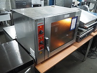 Alphatech - afbeelding 1 van  9