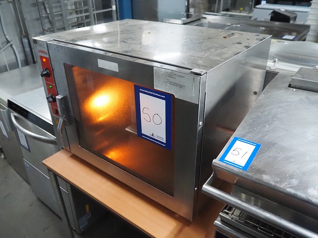 Alphatech - afbeelding 2 van  9