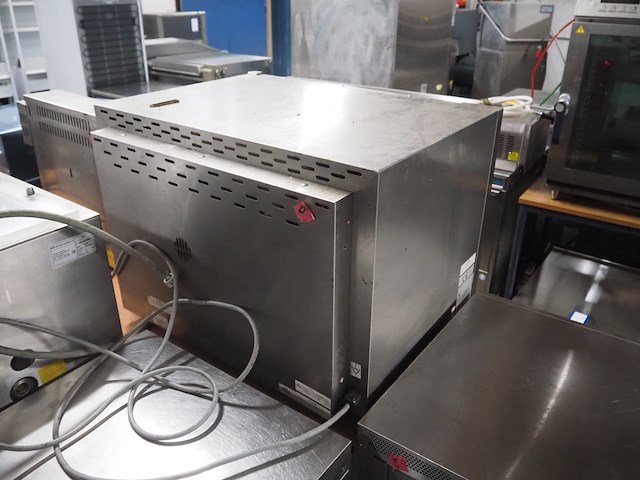 Alphatech - afbeelding 3 van  9