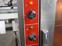 Alphatech - afbeelding 8 van  9