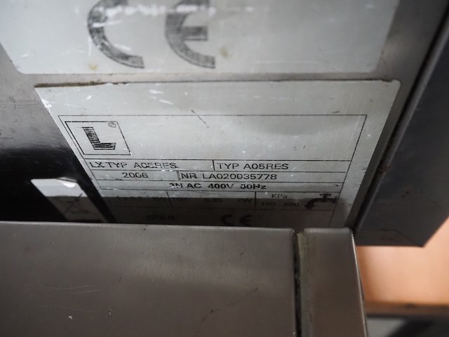 Alphatech - afbeelding 9 van  9