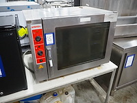 Alphatech - afbeelding 1 van  8