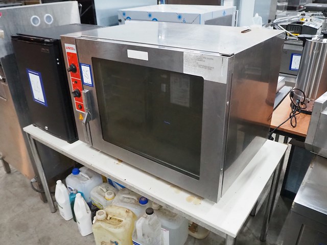 Alphatech - afbeelding 2 van  8