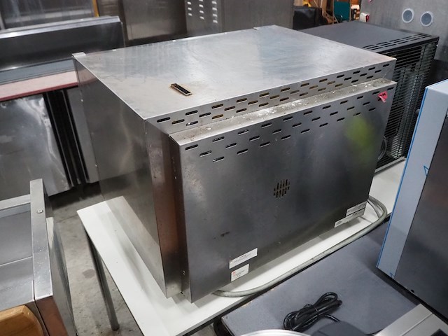 Alphatech - afbeelding 3 van  8