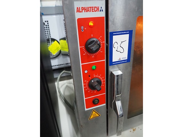 Alphatech - afbeelding 7 van  8
