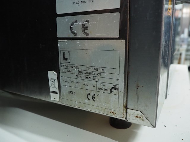 Alphatech - afbeelding 8 van  8