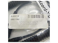Alphatron adapter cable kcord y5 - 3302.1302 - afbeelding 2 van  2