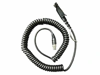Alphatron adapter cable kcord y5 - 3302.1302