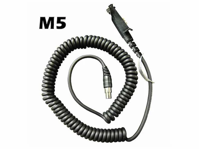 Alphatron adapter cable kcord y5 - 3302.1302 - afbeelding 2 van  5