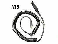 Alphatron adapter cable kcord y5 - 3302.1302 - afbeelding 2 van  5