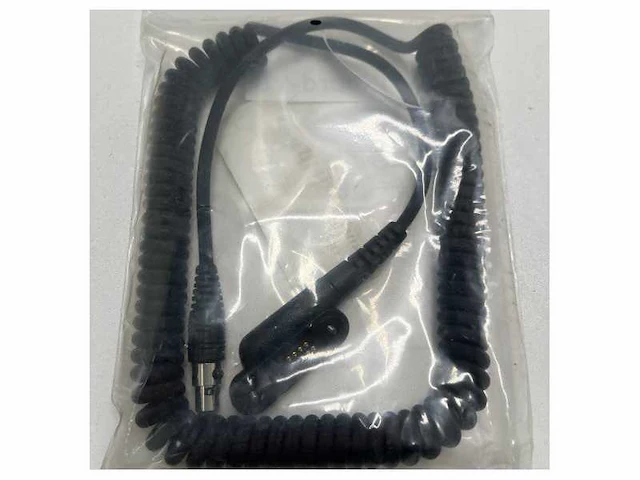 Alphatron adapter cable kcord y5 - 3302.1302 - afbeelding 3 van  5