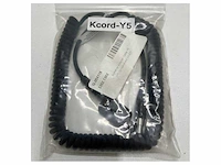 Alphatron adapter cable kcord y5 - 3302.1302 - afbeelding 5 van  5