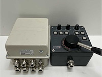Alphatron alpapilot basic control unit - processor unit - 3104.0155 - afbeelding 4 van  6