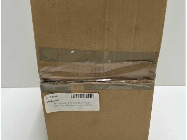 Alphatron alpapilot basic control unit - processor unit - 3104.0155 - afbeelding 6 van  6