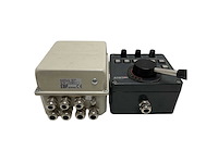 Alphatron alpapilot basic control unit - processor unit - 3104.0155 - afbeelding 1 van  7