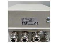 Alphatron alpapilot basic control unit - processor unit - 3104.0155 - afbeelding 4 van  7