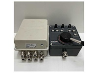 Alphatron alpapilot basic control unit - processor unit - 3104.0155 - afbeelding 5 van  7