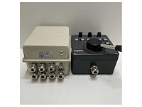 Alphatron alpapilot basic control unit - processor unit - 3104.0155 - afbeelding 6 van  7