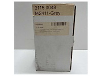 Alphatron alpha bnwas reset unit mfs gray - 3115.0048 - afbeelding 4 van  6