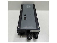 Alphatron alpha connect alphaphone p211 communication station - afbeelding 1 van  3