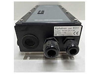 Alphatron alpha connect alphaphone p211 communication station - afbeelding 2 van  3