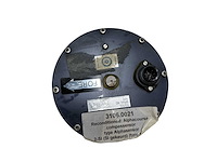 Alphatron alpha course compass sensor mc -5 - 3106.0021 - afbeelding 5 van  8