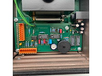 Alphatron alpha pilot keypad control unit - 3104.0543 - afbeelding 5 van  13