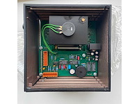 Alphatron alpha pilot keypad control unit - 3104.0543 - afbeelding 11 van  13