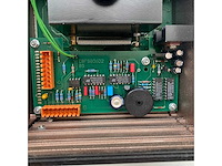Alphatron alpha pilot keypad control unit - 3104.0543 - afbeelding 6 van  7