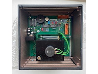Alphatron alpha pilot keypad control unit - 3104.0543 - afbeelding 7 van  7