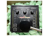 Alphatron alpha pilot keypad control unit - 3104.0543 - afbeelding 1 van  7
